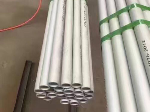 904L不銹鋼管